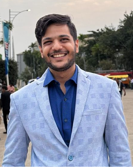 Bhavya Parikh DS